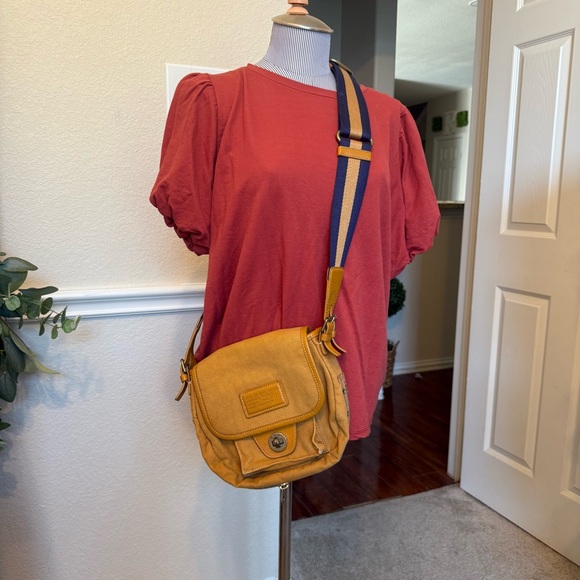 Marc by MARC Jacobs cargo crossbody - Picture 11 of 11